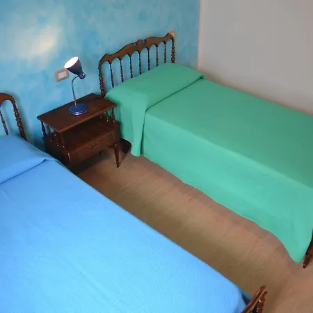 Apartment Casa Nando *