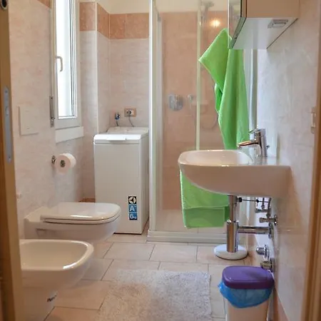 Casa Nando Apartment Musso