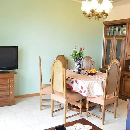 Casa Nando Apartment *