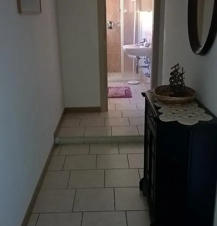 Appartement Casa Nando Musso