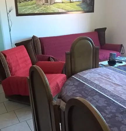 Appartement Casa Nando Musso