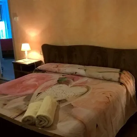 Apartment Casa Nando Musso