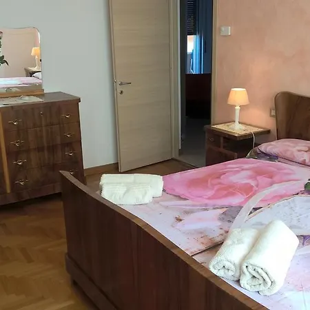 Appartement Casa Nando