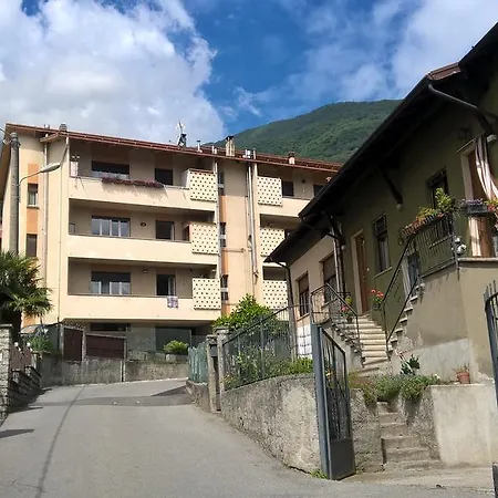 Apartment Casa Nando