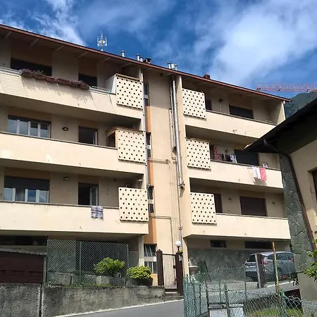 Casa Nando Appartement *